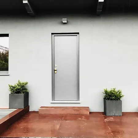 Binario 91 -apt Platform #2 アパート *